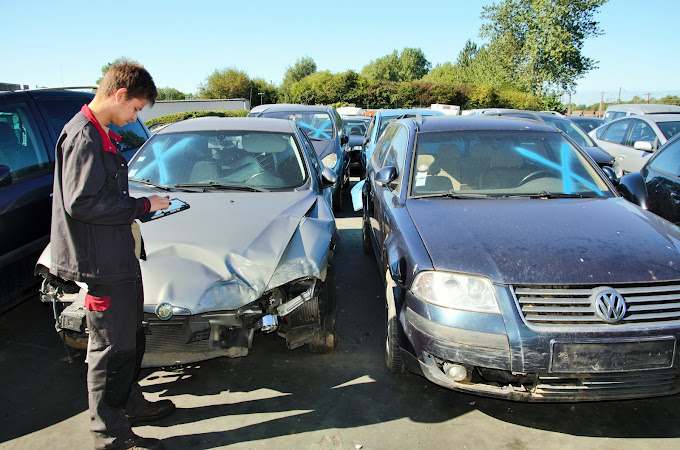 Aperçu des activités de la casse automobile CAPNOR située à DUNKERQUE (59640)